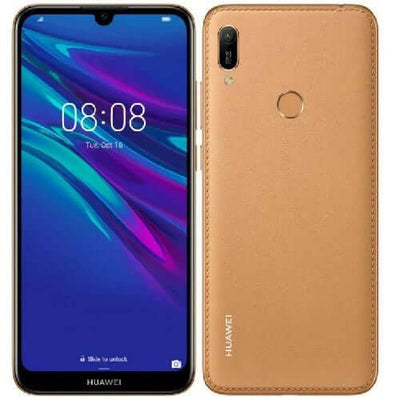 Huawei Y7 Prime 2019 128GB 4GB RAM Brown