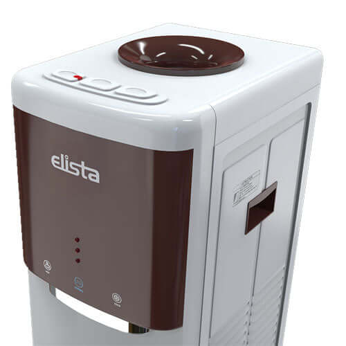 Elista Water Dispenser EWD 21 FS Brand new - Fonezone.ae