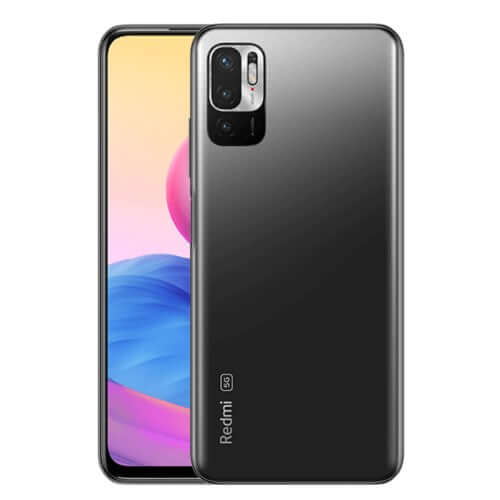 Xiaomi Redmi Note 10 5G 128GB 4GB RAM Graphite Gray