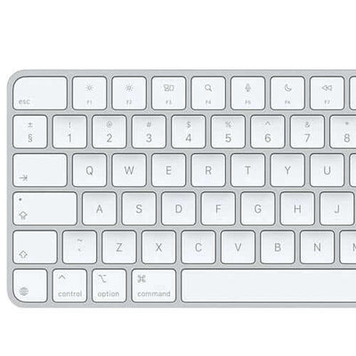 Magic Keyboard for Apple Mac Online at Best Price