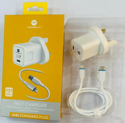 USB Cable 5A White Online at best price