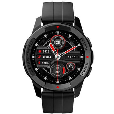Mibro X1 Sports Smart Watch 1.3-inch HD Display in Dubai
