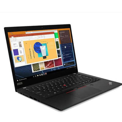 Lenovo ThinkPad X390 i5 8th Gen 512GB SSD, 16GB Ram Laptop