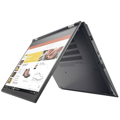 Lenovo Thinkpad Yoga, 370 i5 7th Gen, 256GB SSD, 8GB Ram Laptop