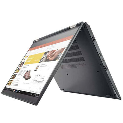 Lenovo Thinkpad Yoga 370 i5 7th Gen, 256GB SSD, 16GB Ram Laptop