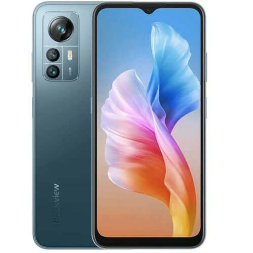 Blackview A85 in Dubai - Specifications