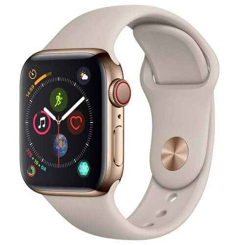 Buy Refurbished Apple Watch Series 4 At the Affordable Price in Dubai