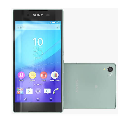 Sony Xperia Z4 smartphone (32GB, 3GB Ram, Single Sim) - Fonezone.ae