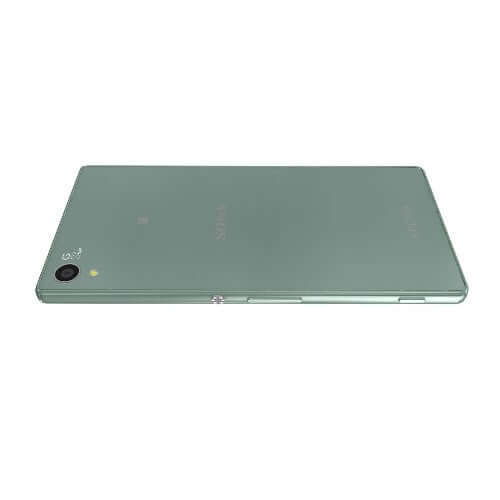 Sony Xperia Z4 32GB, 3GB Ram Single Sim (Aqua Green) - UAE