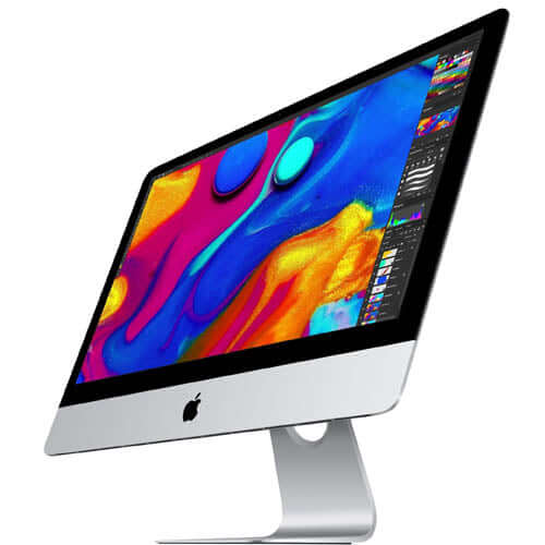 Apple iMac 27-inch Retina 5K Display 2017 Intel Core i5 - Buy online