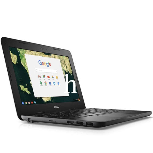 Dell Chromebook 11 3180 Celeron N3060 4GB Ram 32GB eMMC English Keyboard Excellent