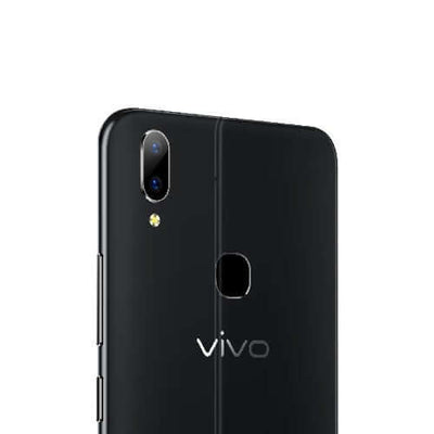Vivo Y93 64GB, 4GB Ram, Starry Black - Online at Fonezone.ae
