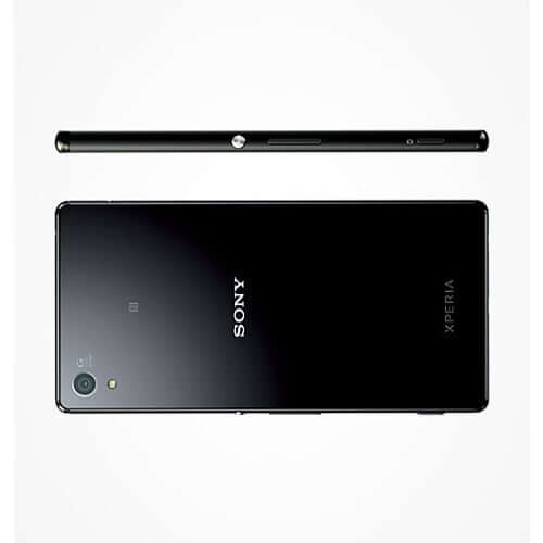 Fonezone.ae | Sony Xperia Z4 32GB, 3GB Ram Single SIM Black