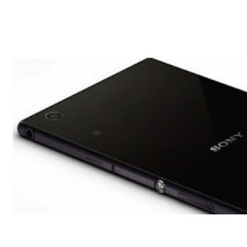 Shop - Sony Xperia Z4 32GB, 3GB Ram Single SIM Black Online at the Best Price