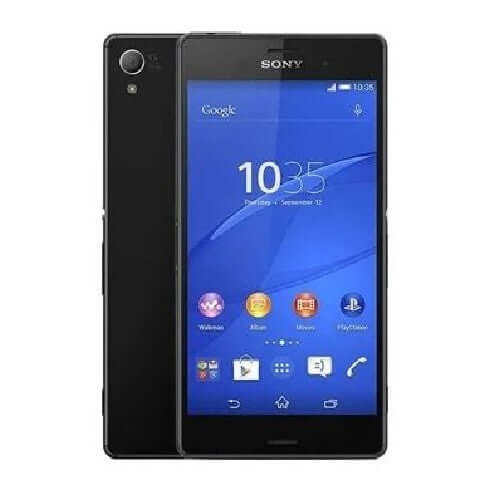 Sony Xperia Z4, 32GB, 3GB Ram Deals in UAE