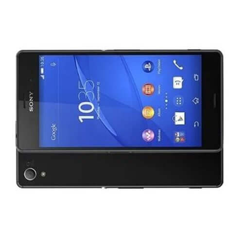 Sony Xperia Z4 (32GB Storage, 3GB Ram) Single SIM White - At Fonezone UAE