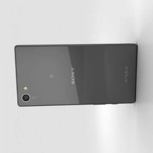 Sony Xperia Z5 Single SIM Graphite Black 32GB Storage in Dubai, Abu Dhabi & Sharjah, UAE