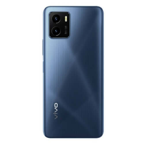 Vivo Y15S 128GB 6GB RAM Mystic Blue