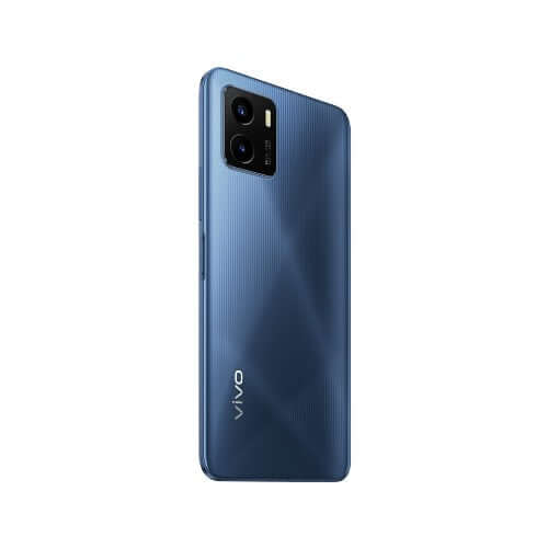 Vivo Y15S 128GB 6GB RAM Mystic Blue