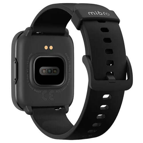 Mibro C2 Smart Watch - At Fonezone.ae