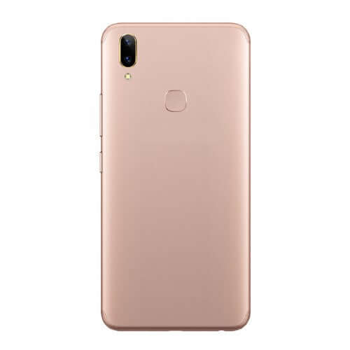 Vivo Y85 (Red, 4GB RAM, 64GB Storage) - Fonezone UAE