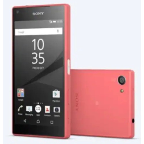 Sony Xperia Z5 Compact 32GB, 2GB Ram Coral