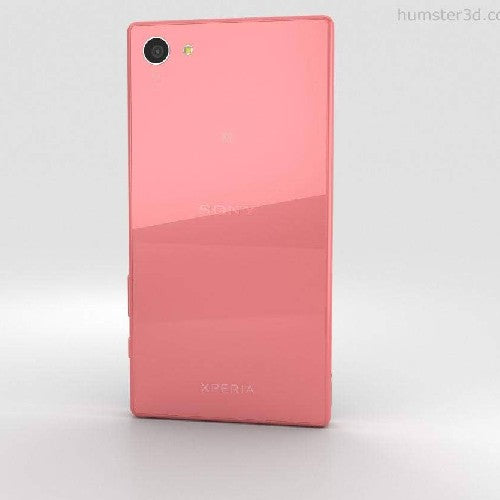 Sony Xperia Z5 Compact 32GB, 2GB Ram Coral