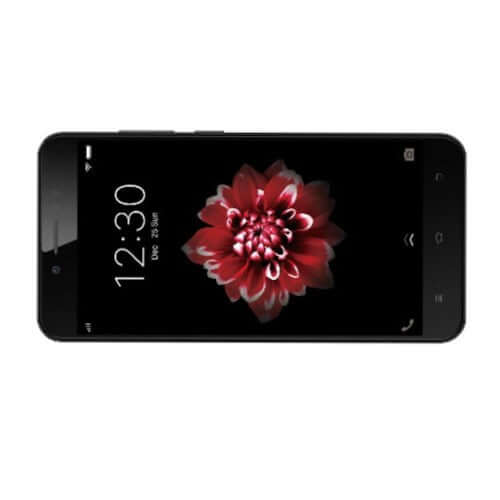 Shop now Vivo Y66 Matte Black,4GB RAM,64GB Storage in UAE