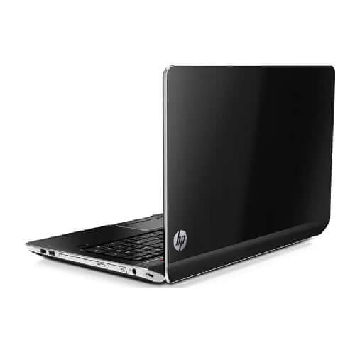 HP Pavilion Dv7 250GB, 4GB Ram Laptop
