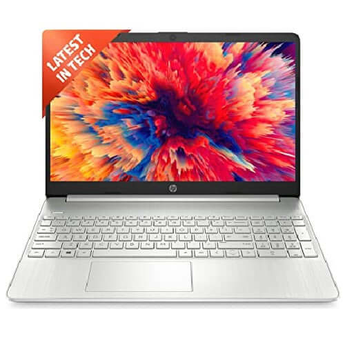 HP Pavilion x360,14" Touch Screen, 12th Gen ,i5, 8GB RAM, 256GB SSD