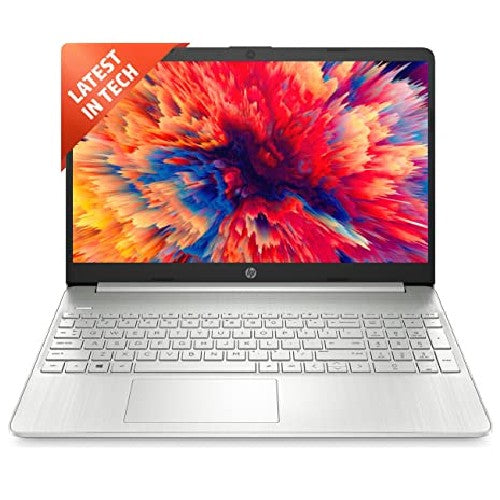 HP 15s,15.6" Screen ,12th Gen , i5 ,8GB RAM, 512 GB SSD