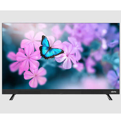 Elista 43 Inch LED Smart Google TV FHD HDR10 - GTV-43FHDELD at best price