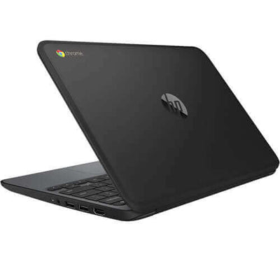 HP Chromebook 11 G4 Celeron 2nd Gen 14inch in Dubai, UAE