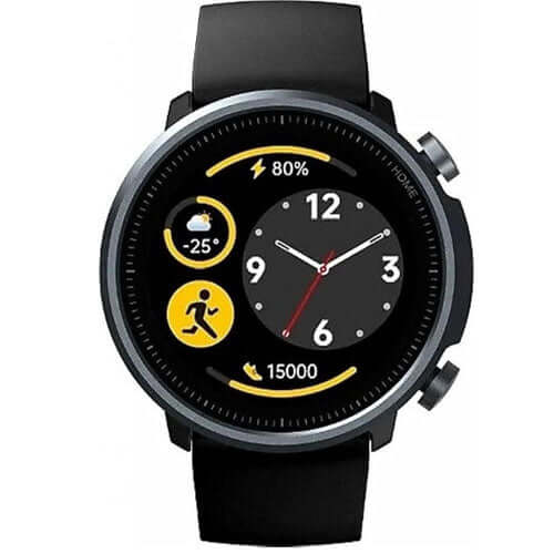 Mibro Heart Rate Sleep Monitoring Online at Best price