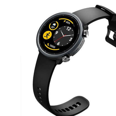 Mibro Watch A1 Bluetooth Smartwatch Heart Rate Sleep - Fonezone UAE