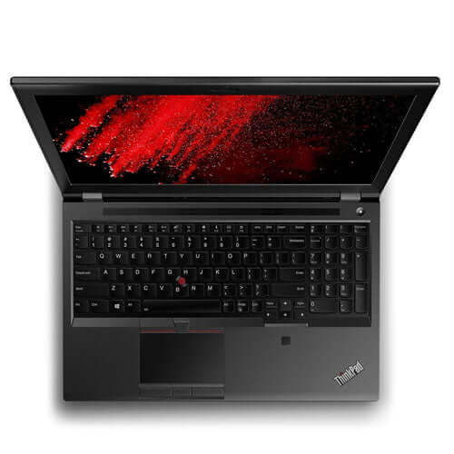 Lenovo Thinkpad P52 8th, 32GB, 512GB Laptop | At Fonezone.ae