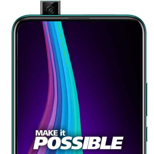 Huawei Y9 Prime 6GB RAM 128GB Smartphone Price in UAE