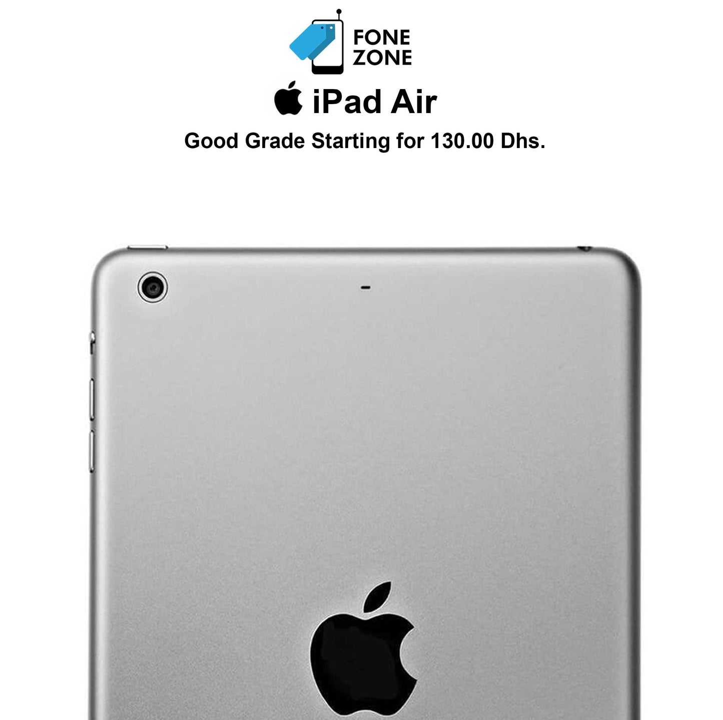 Buy best Online Apple iPad Air at Lowest Price