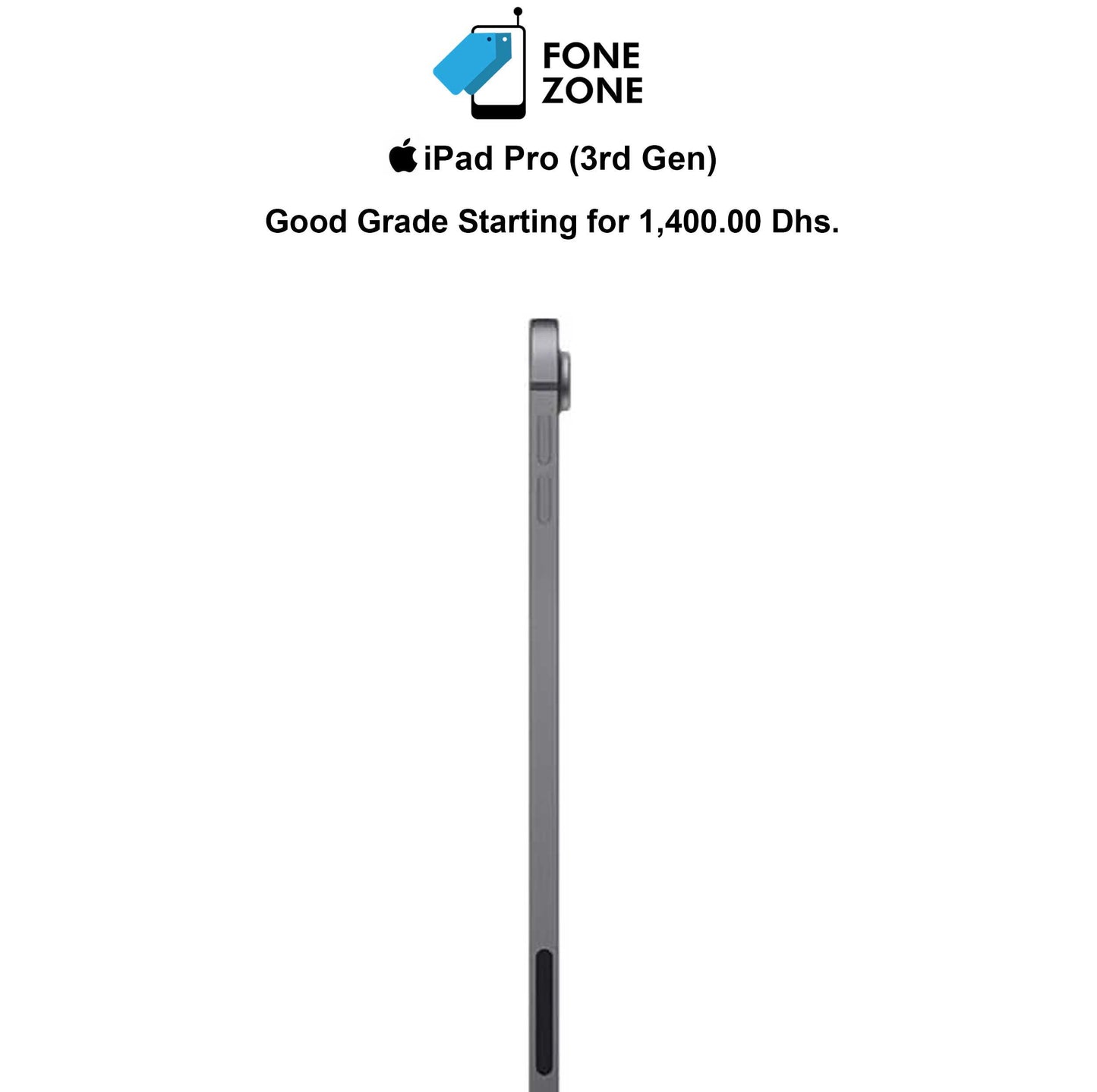 Great offers on Apple iPad Pro (3rd generation)