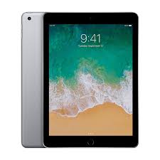 Shop Apple iPad (5th generation) - Fonezone.ae