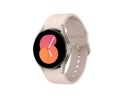 Samsung Galaxy Watch 5 LTE 40mm GOLD - Shop at Fonezone.ae