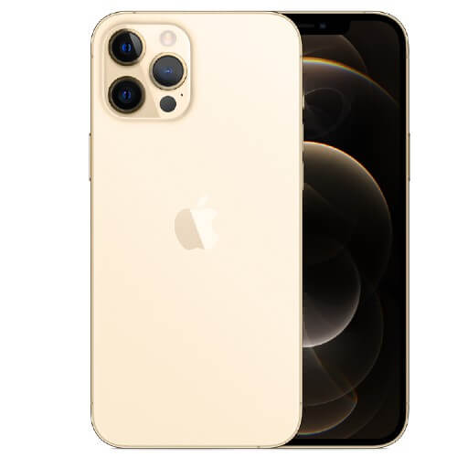 Apple iPhone 12 Pro Max Gold or iphone 12 pro max