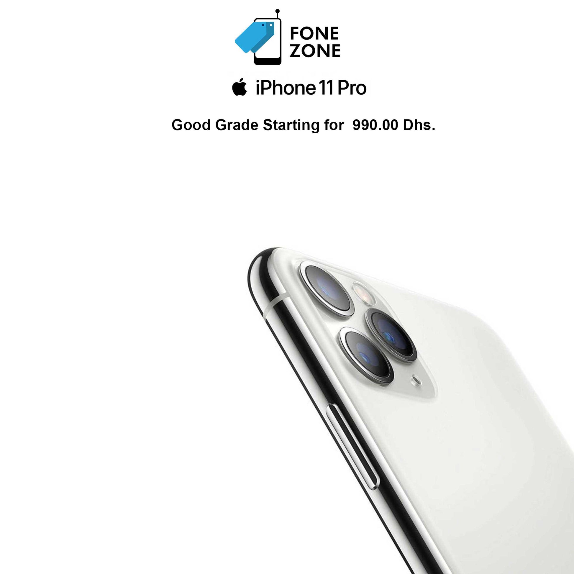 Fonezone.ae - Apple iPhone 11 Pro