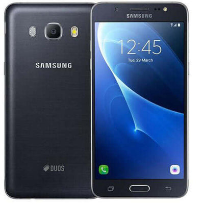 Samsung Galaxy J5 (2016) 16GB, 2GB Ram Black