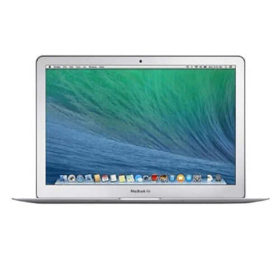 Macbook Air A1466 (2017) Laptop With 13.3-Inch Display in Dubai