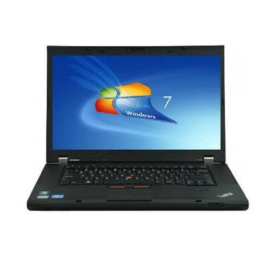 Lenovo T530, i5 3rd, 4GB RAM, 500GB HDD Laptop