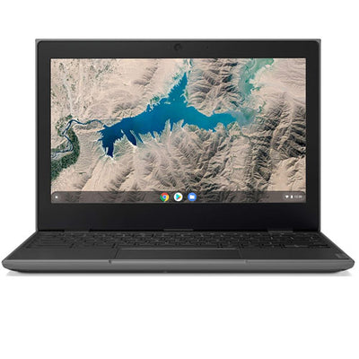 Lenovo 100E Chromebook 16GB Emmc, 4GB Ram Laptop