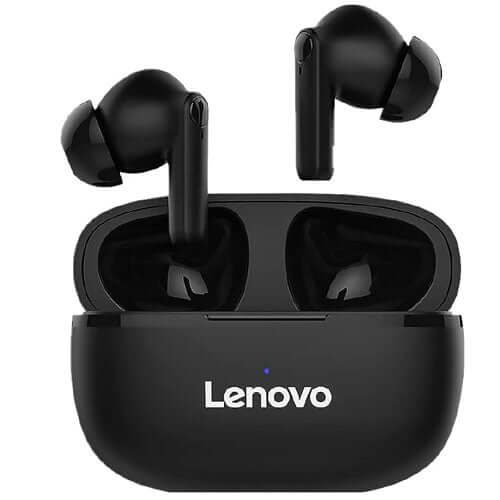 Lenovo HT05 Wireless Earphones Black Brand New