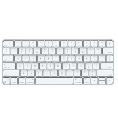 Apple Magic 2 Mini Keyboard Wireless Touch