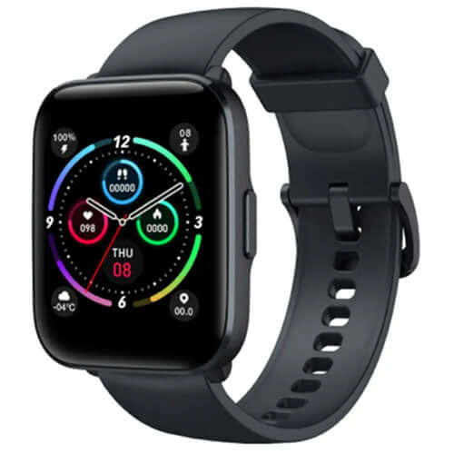 Buy Xiaomi Mibro C2 Waterproof Smartwatch in UAE